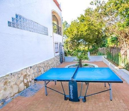 Villamarco Jávea Extérieur photo
