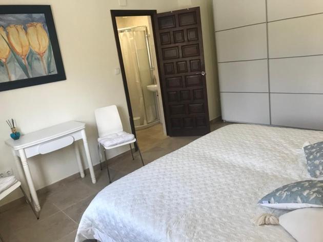 Villamarco Jávea Extérieur photo